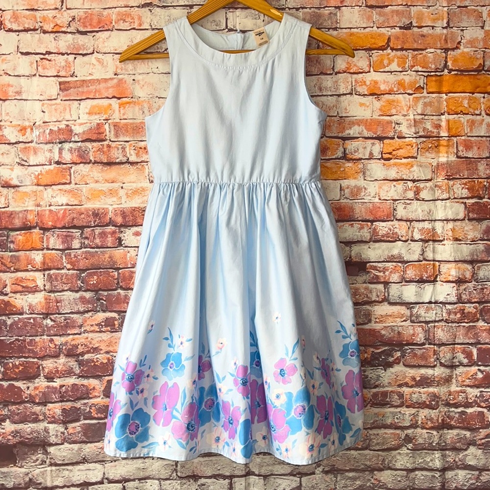Beautiful Oshkosh Dress